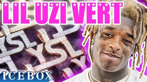 lil uzi vert ysl mp3 download|Lil Uzi Vert album zip.